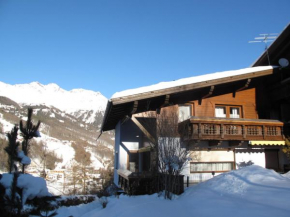 Apartment Pult by Interhome Sölden